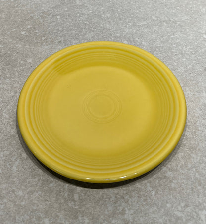 Fiesta Plate