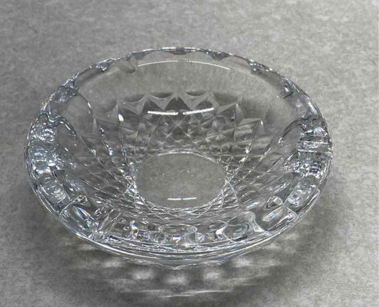 Waterford Ashtray