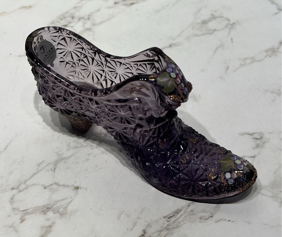 Fenton Shoe