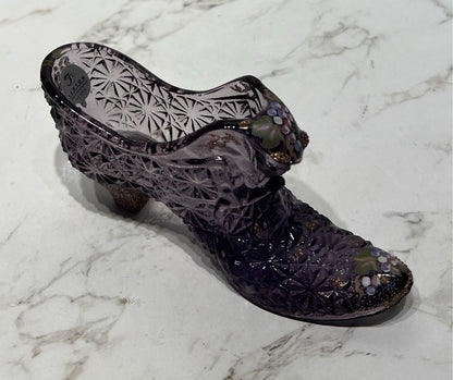 Fenton Shoe