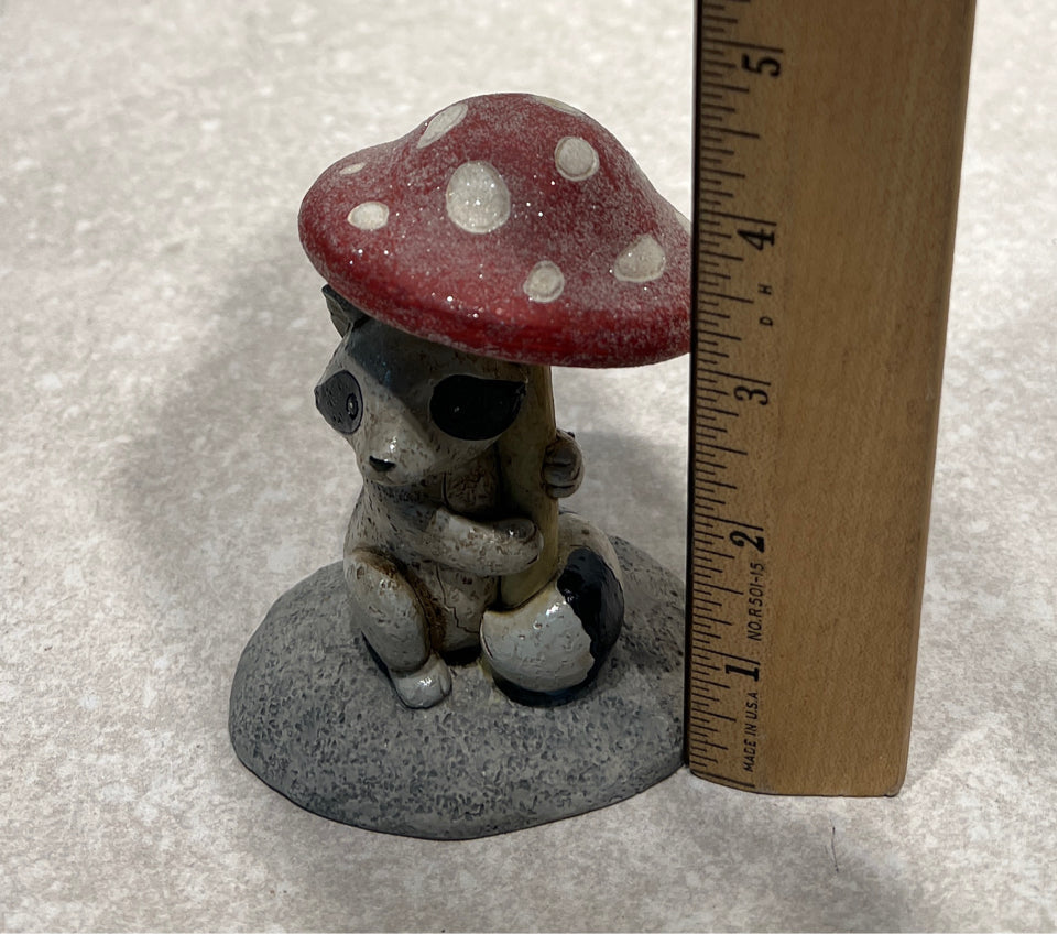Mushroom Decor