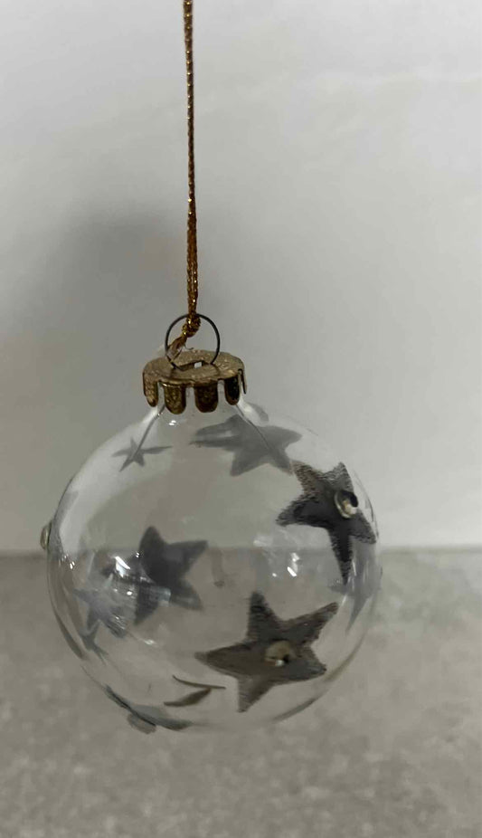 Christmas Ornament