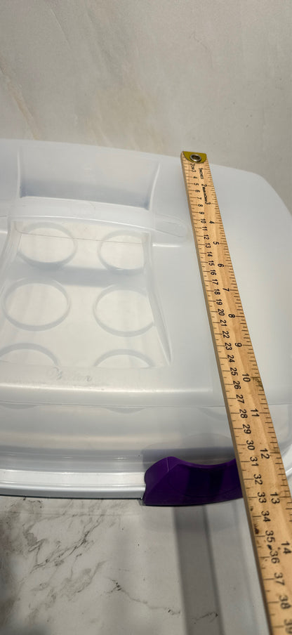 Wilton Cupcake Holder