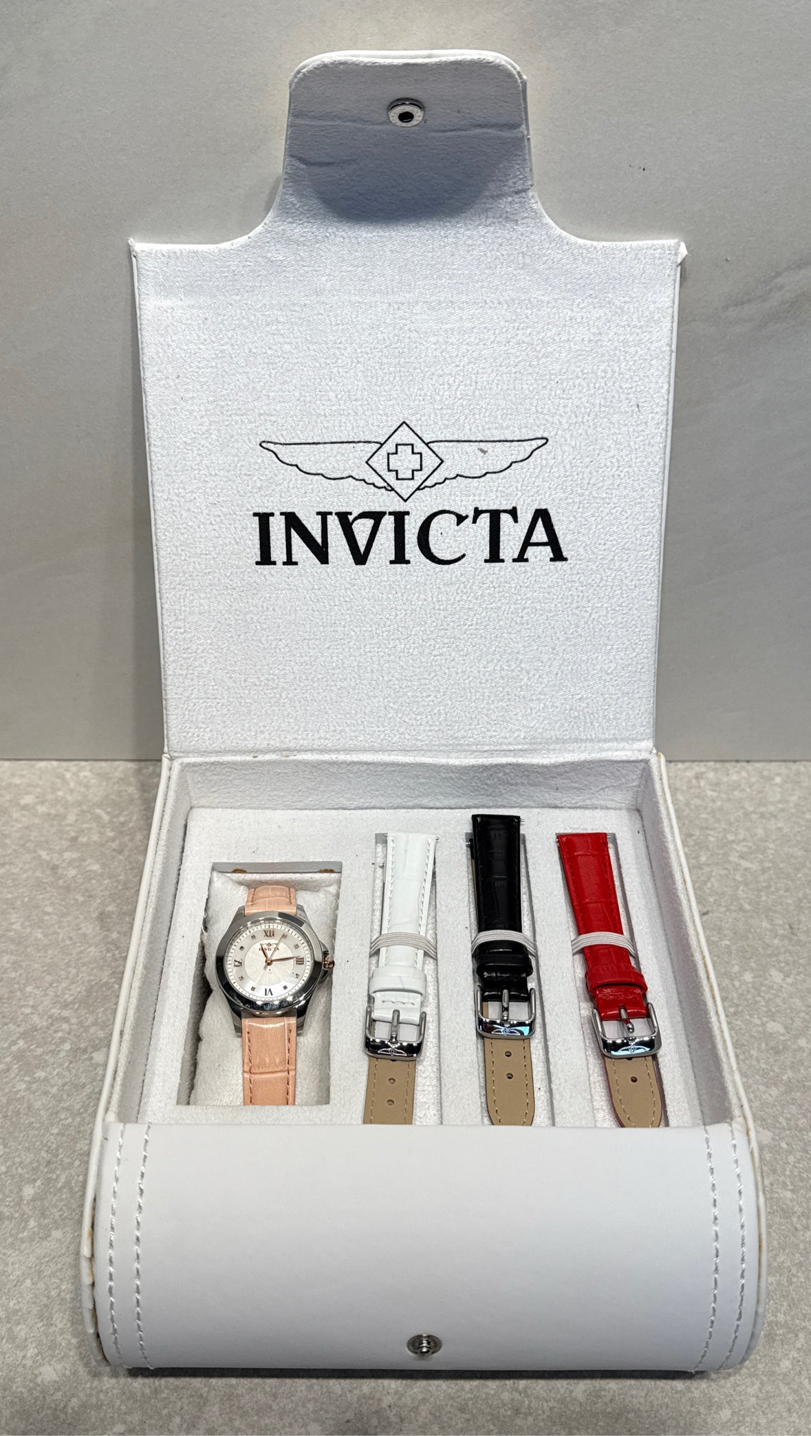 Invicta Watch