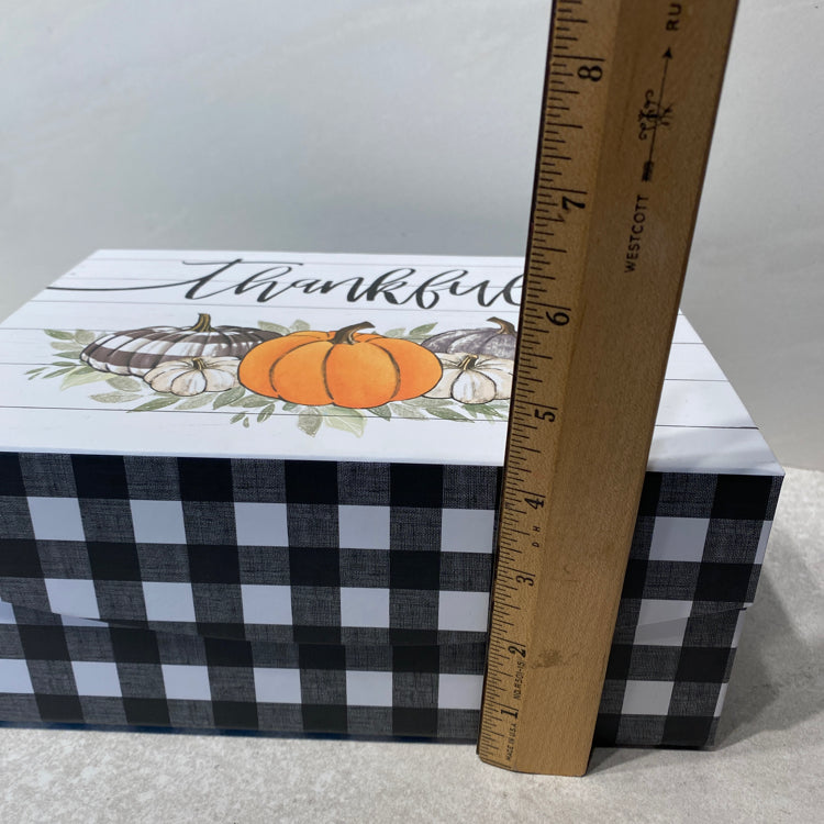 Thankful Box
