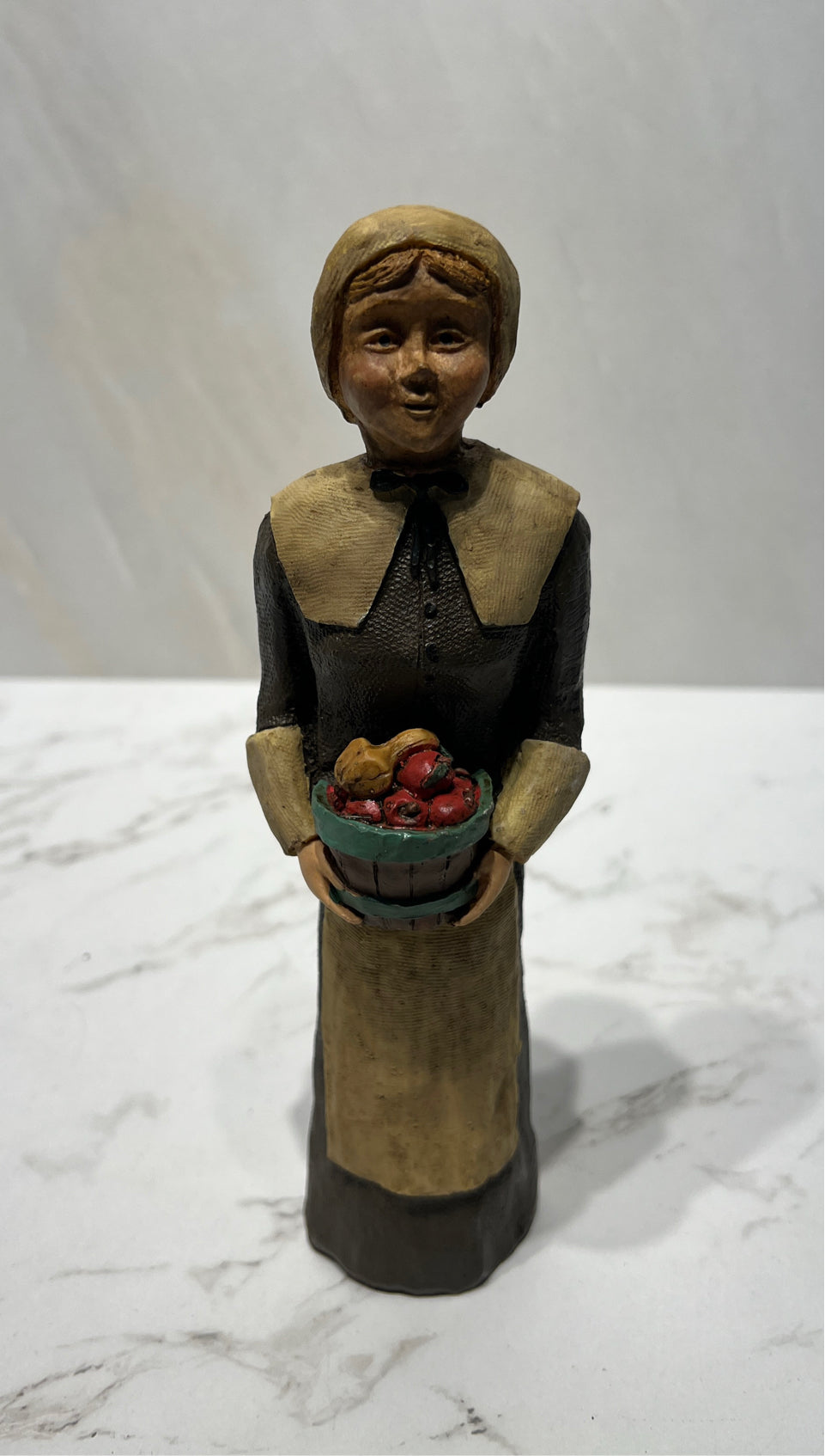 Figurine