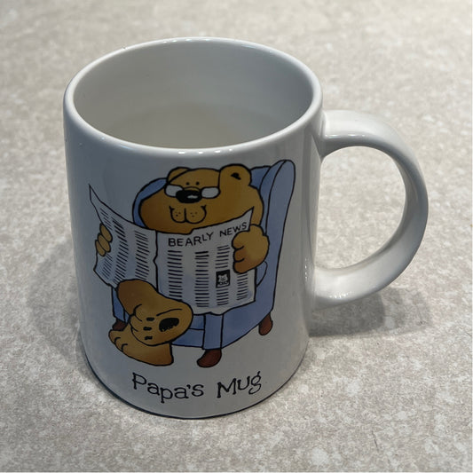 Mug