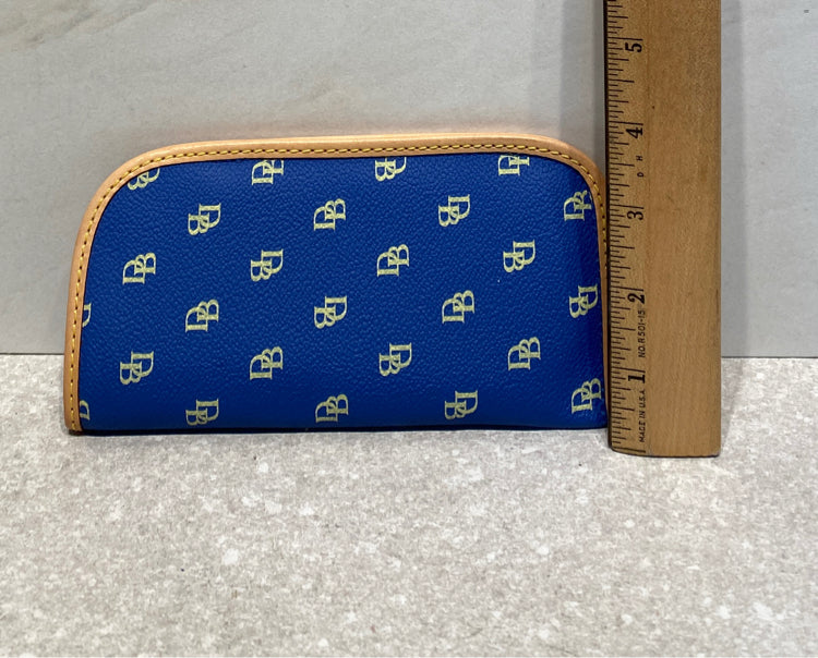 DB Eyeglass Case