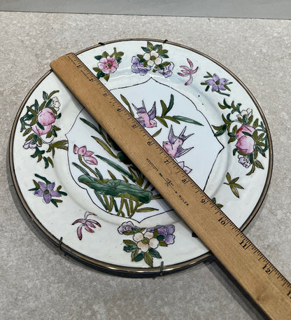 Decorative Plate