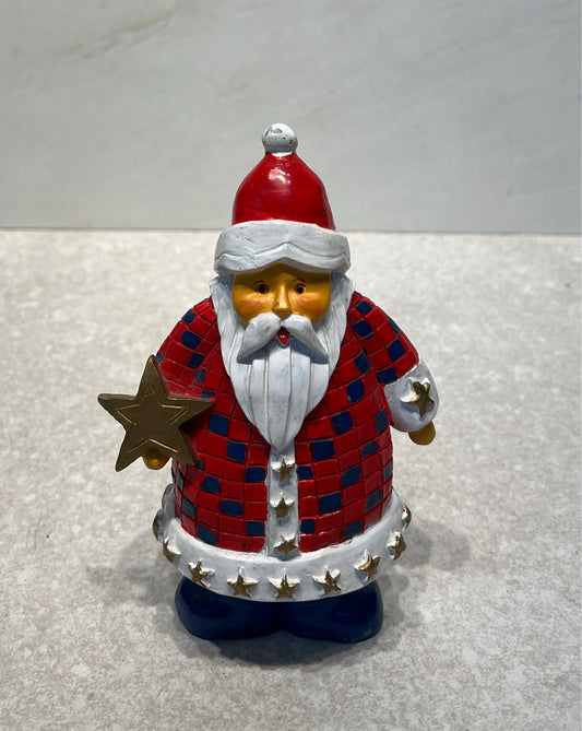 Santa