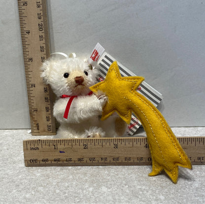 Steiff Shooting Star Teddy Bear