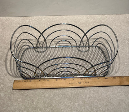 Metal Basket