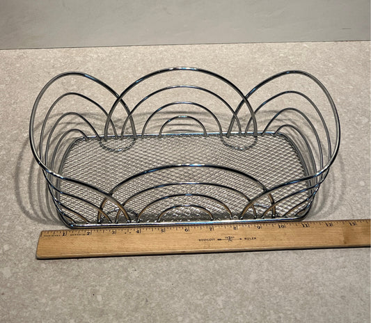 Metal Basket