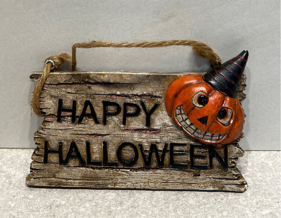 Happy Halloween