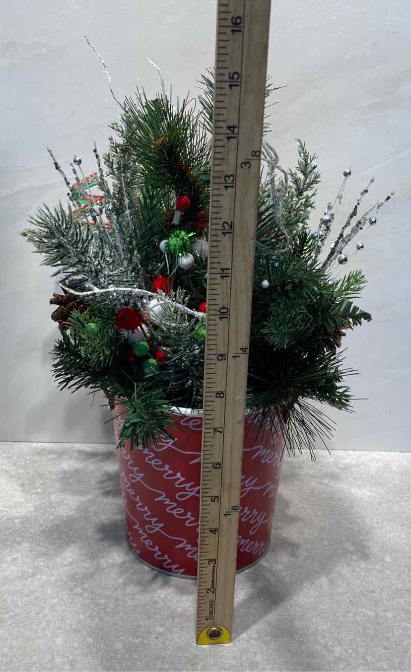 Artificial Decor