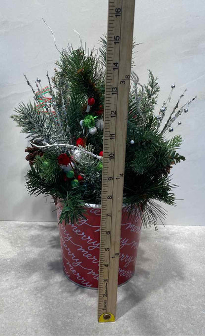Artificial Decor