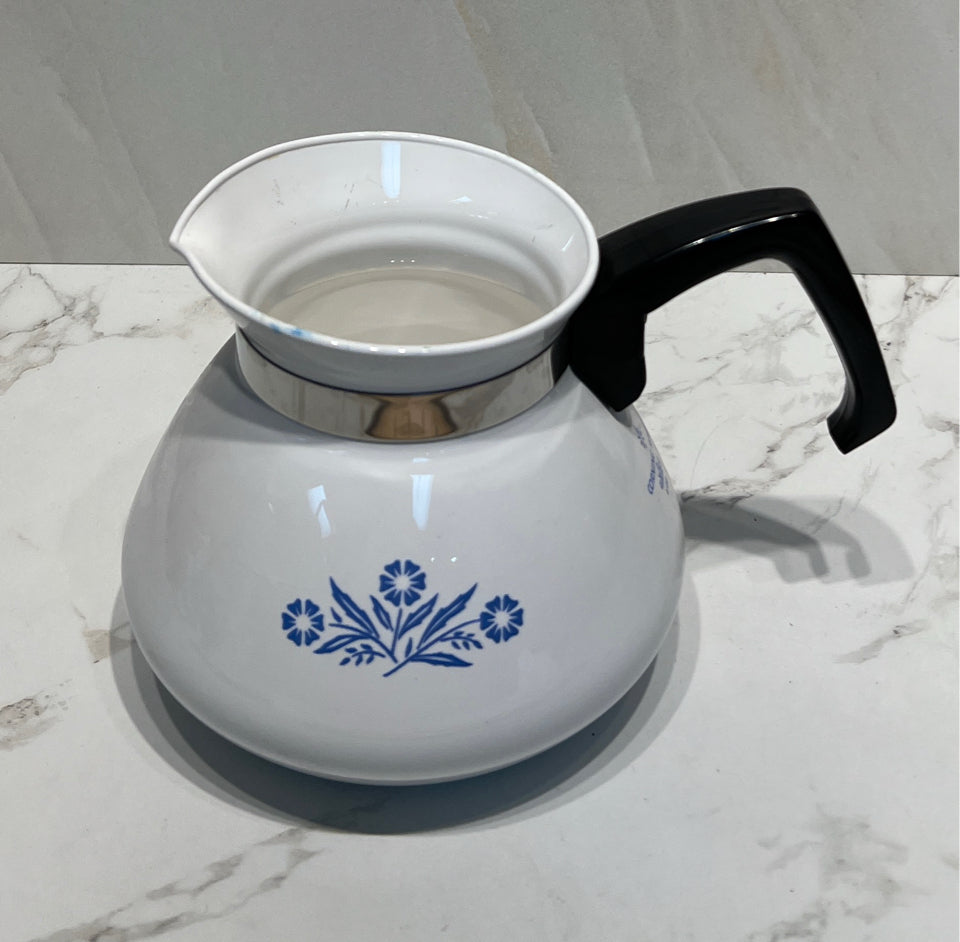 Corning Ware Kettle - No Cover