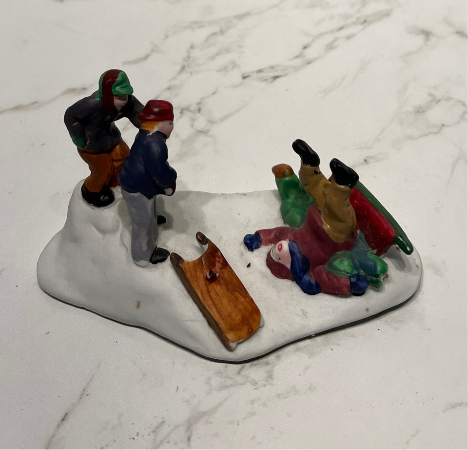 Figurine