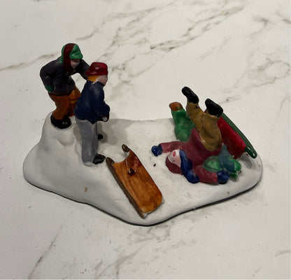 Figurine