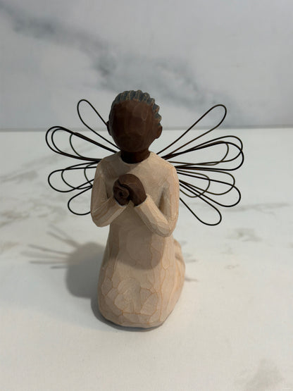 Willow Tree Angel
