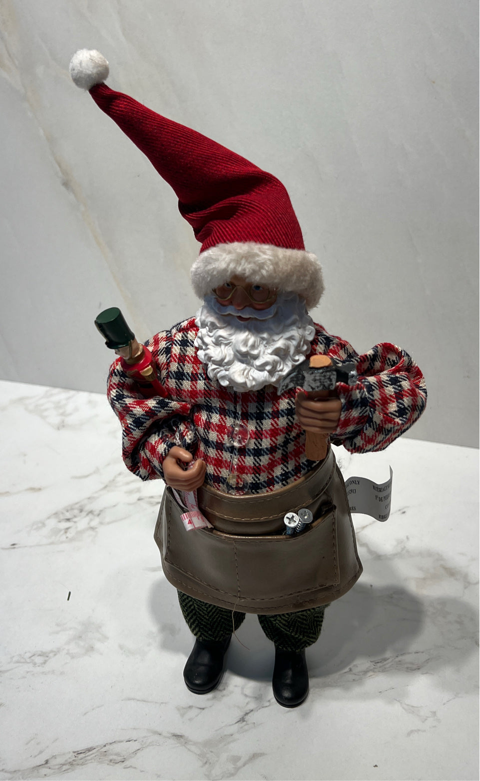 Santa