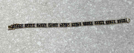 Sterling Bracelet