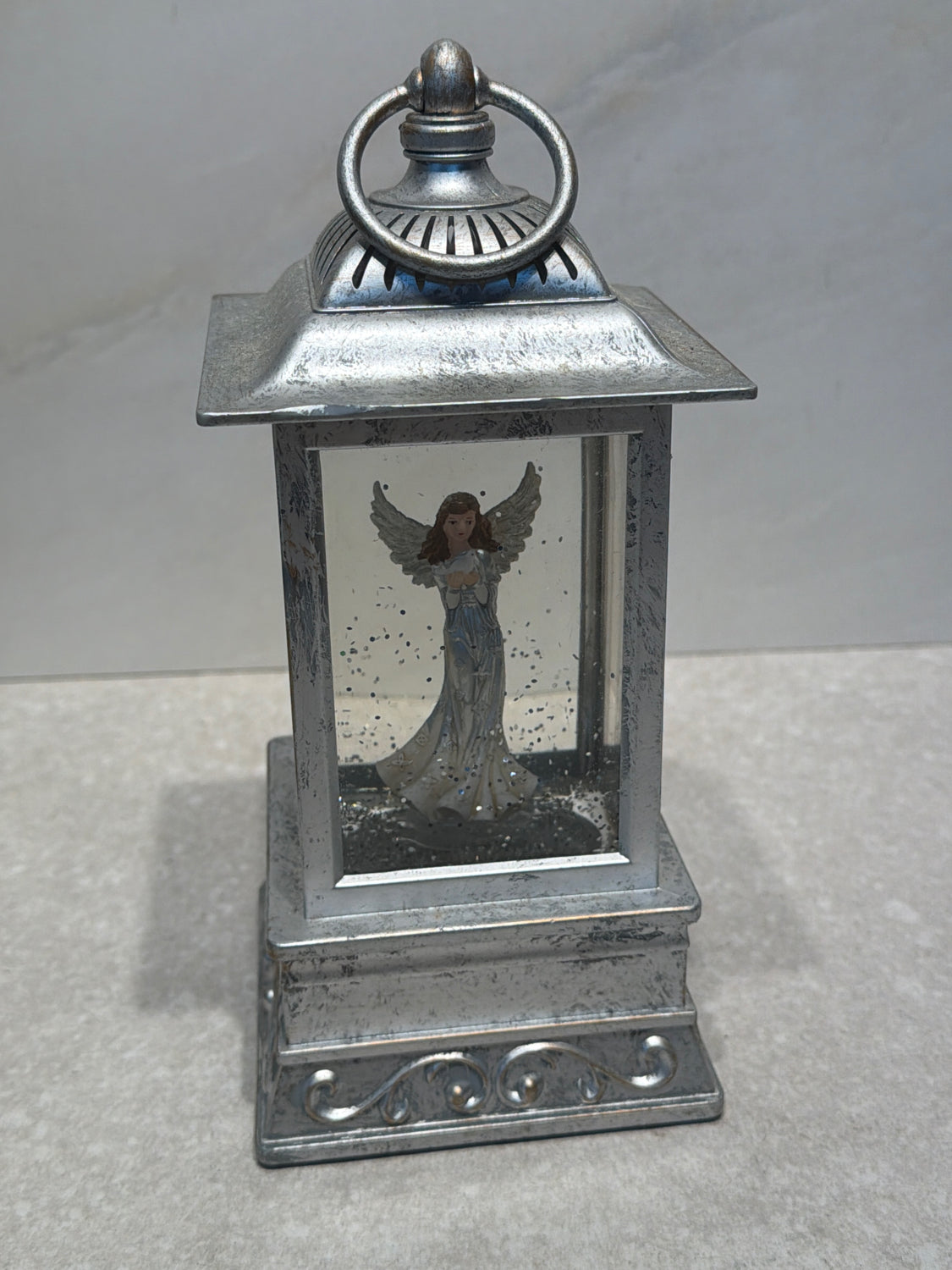 Angel Lantern