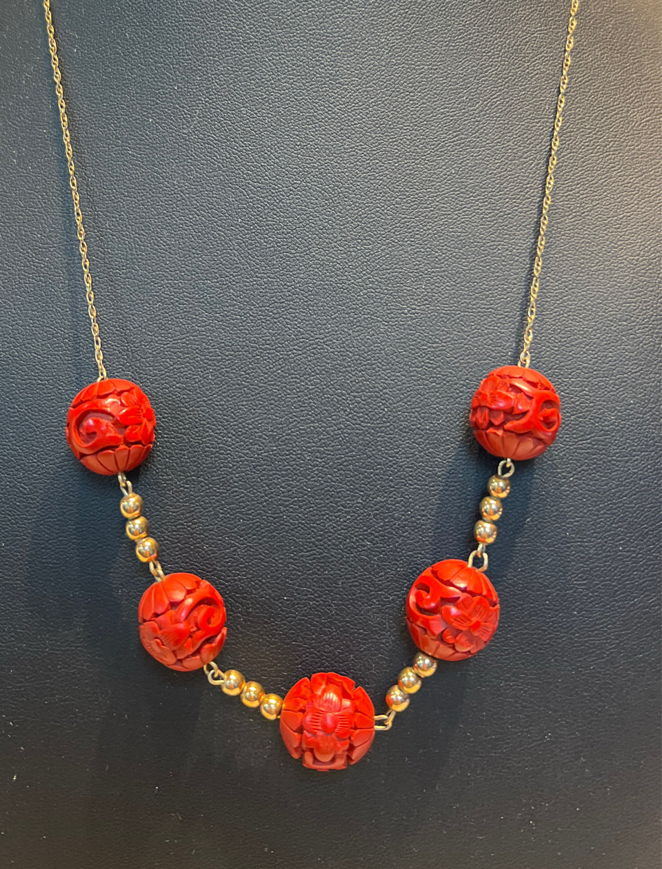 Necklace