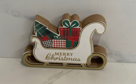Sleigh