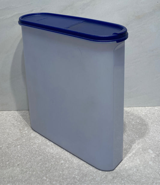 Tupperware Container