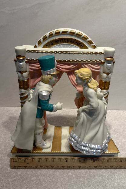 Dept. 56 Snowbabies  Dance of The Sugarplum