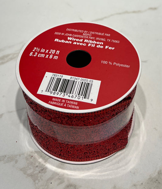 Ribbon