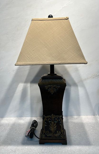 Lamp
