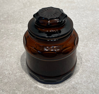 Covered Jar