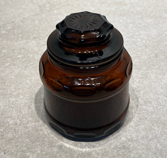 Covered Jar