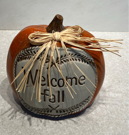Pumpkin
