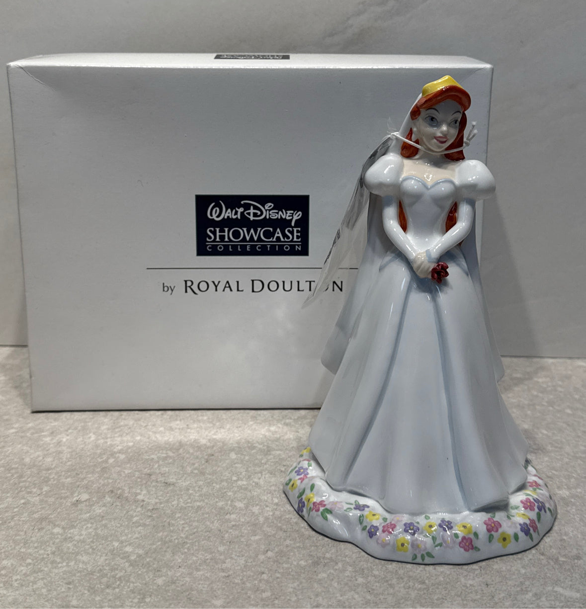 Royal Doulton Disney Ariel