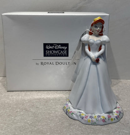 Royal Doulton Disney Ariel