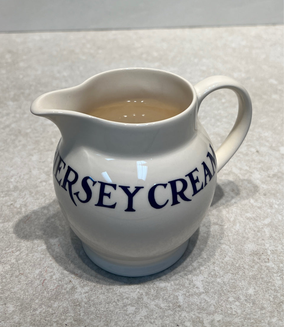 England Fresh Milk Pitcher