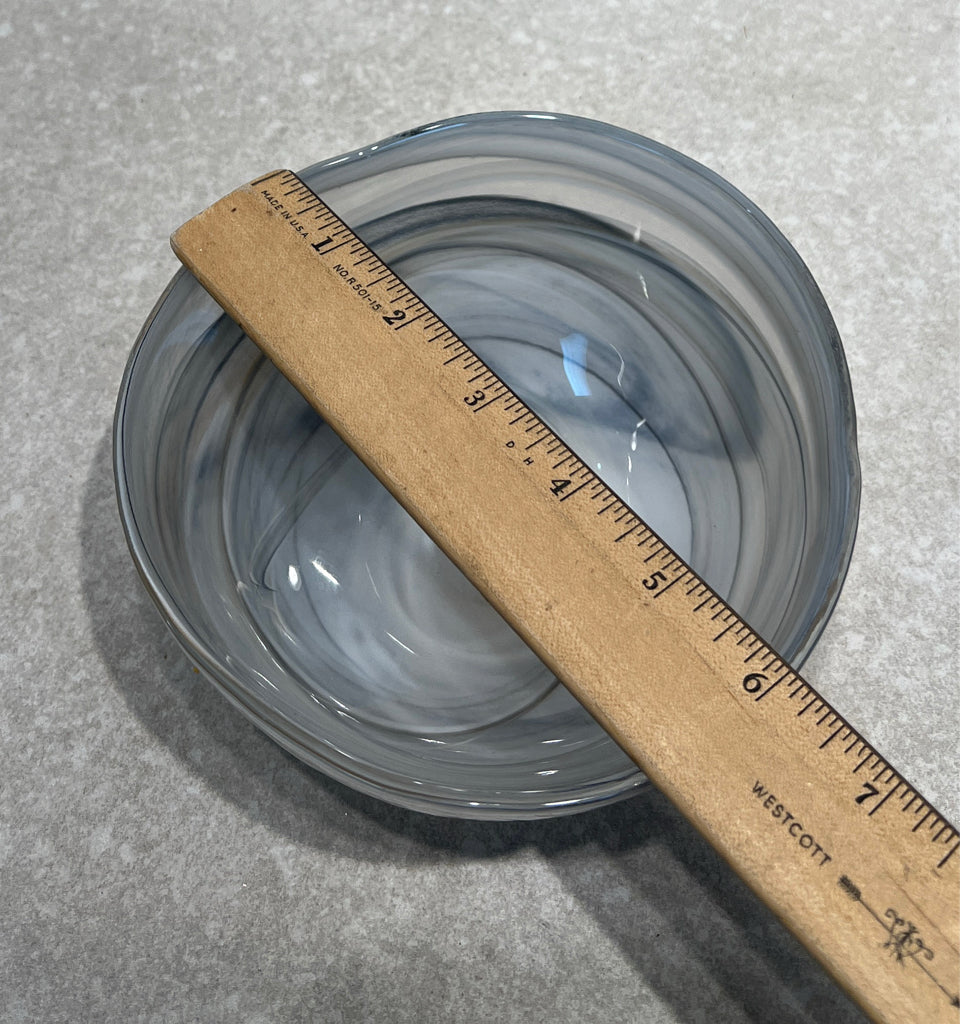 Glass Bowl