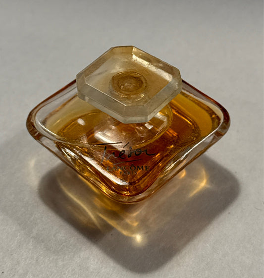 Tresor Sample Perfume