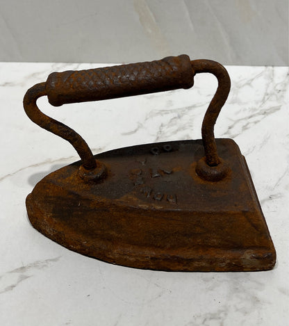 Old Iron