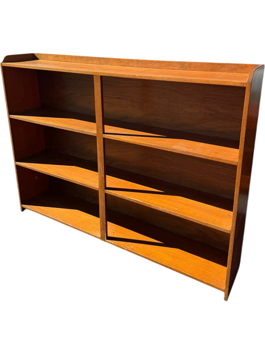 Bookshelf