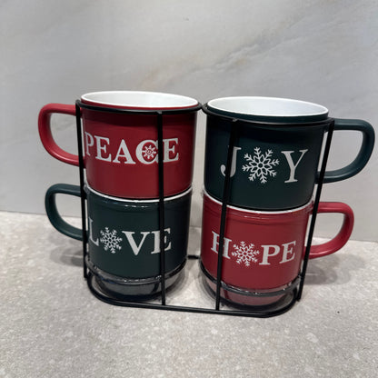 Mug Set