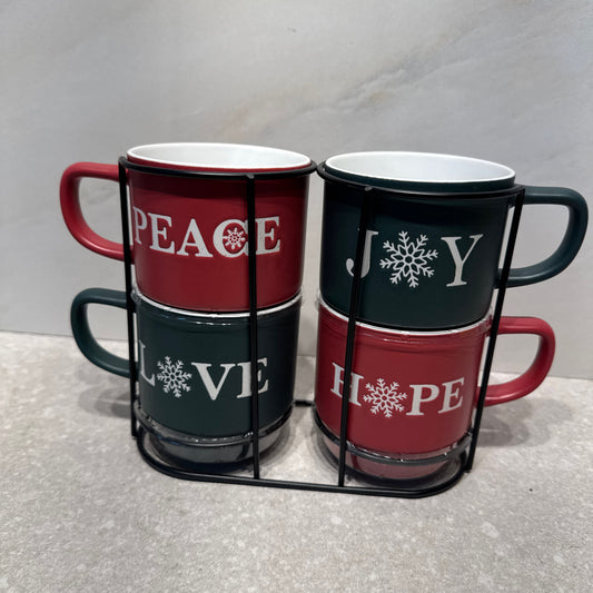 Mug Set