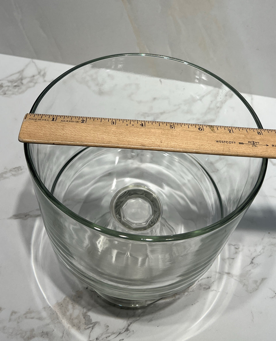 Trifle Bowl