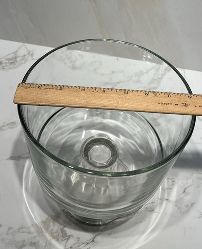 Trifle Bowl