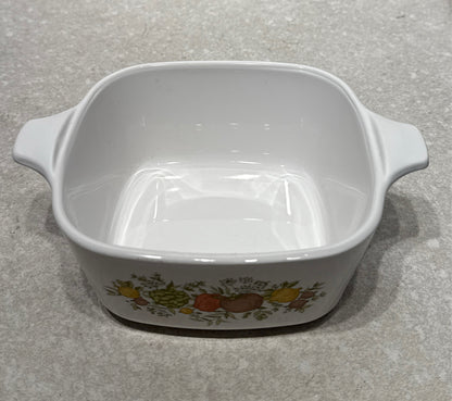 Corning Ware Dish