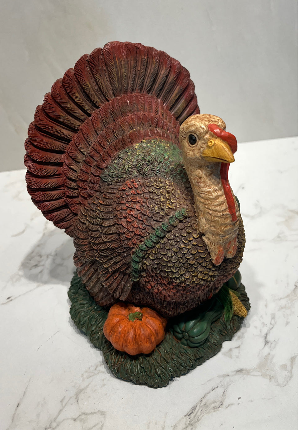 Turkey