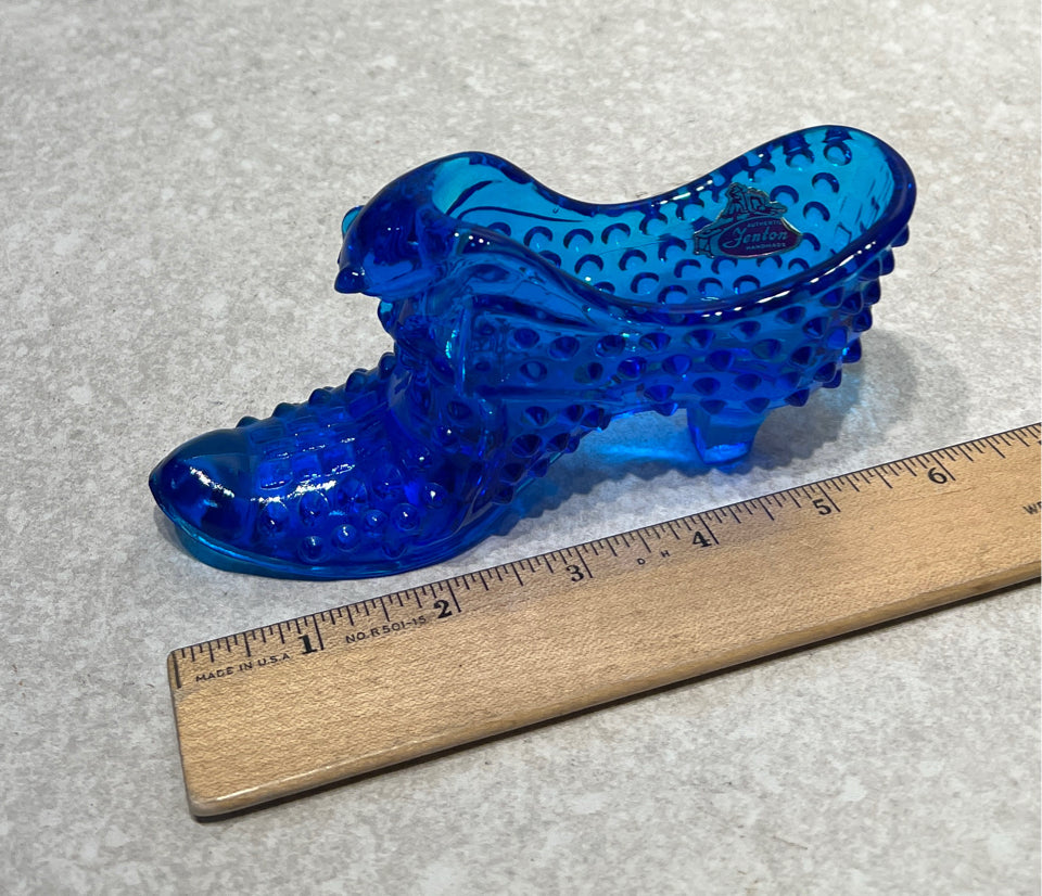 Fenton Shoe